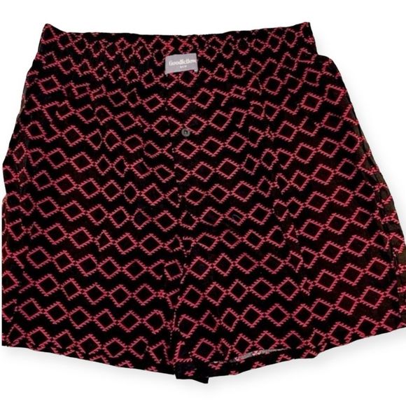 New!‎ Goodfellow&Co Mens Boxers Size M - Picture 1 of 4